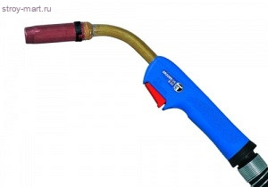 Сварочная горелка со шлангом 722800 Сварочная горелка со шлангом 722800