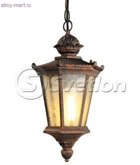 Светильник садово-парковый Svetlon серия "Сиена", 405 Светильник садово-парковый Svetlon серия "Сиена", 405