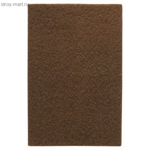 ШЛИФЛИСТ 152x229мм B.f. Finish Coarse - 2608608211 ШЛИФЛИСТ 152x229мм B.f. Finish Coarse - 2608608211