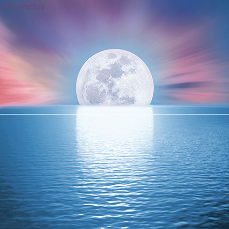 Moon and sun Панно P2-1D288 40х40 (из 2 плиток) Moon and sun Панно P2-1D288 40х40 (из 2 плиток)