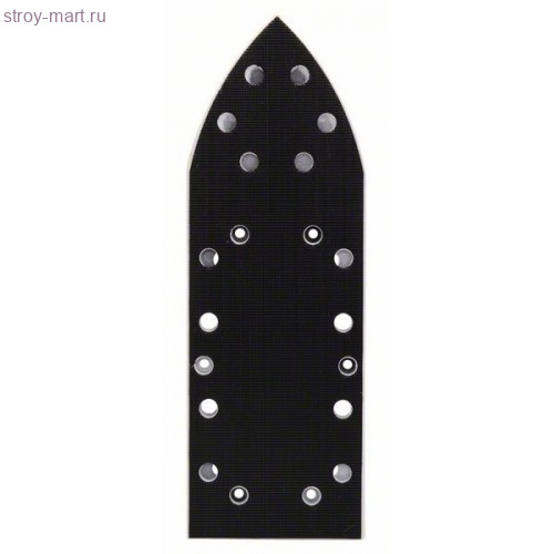 ШЛИФОВАЛЬНАЯ ПОДОШВА УДЛИНЕНН. GSA - 2608000189