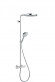 Raindance Select S 240 2jet Showerpipe, ?’ Raindance Select 27129400 Raindance Select S 240 2jet Showerpipe, ?’ Raindance Select 27129400