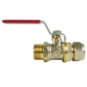 Кран шаровой для МП латунь Vito 1714 Ду 3/4хДн 16 НР рычаг переходн STC 1714 - 4606034143728 Кран шаровой для МП латунь Vito 1714 Ду 3/4хДн 16 НР рычаг переходн STC 1714 - 4606034143728