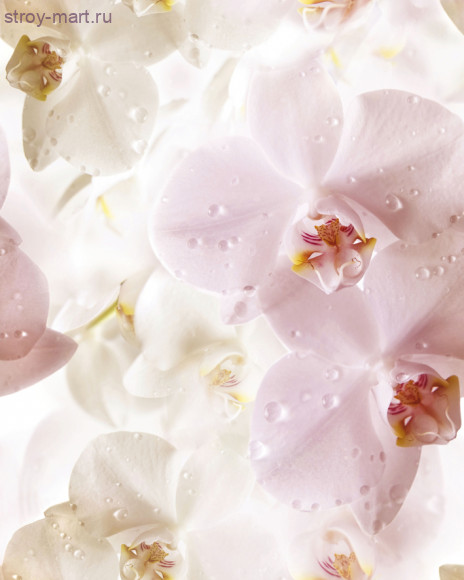 Porto Flowers Flower Панно 75x60 (3пл) Porto Flowers Flower Панно 75x60 (3пл)