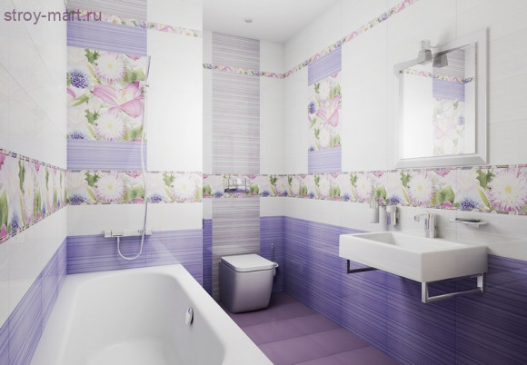 Mold Fantasy Бордюр 1,2х50 Mold Fantasy Бордюр 1,2х50