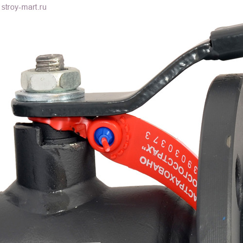 Кран шаровой сталь 11с67п Ду 15 Ру40 фл Titan - 007-5903 Кран шаровой сталь 11с67п Ду 15 Ру40 фл Titan - 007-5903