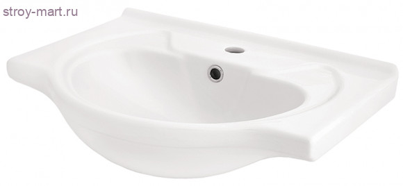 Умывальник Байкал-60 Santek 1.WH10.9.652