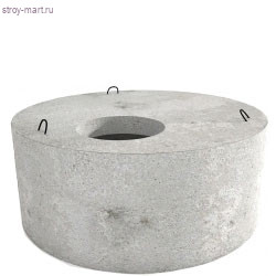 КО-2 кольцо с крышкой - С-000072419 КО-2 кольцо с крышкой - С-000072419