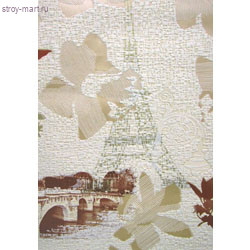 Обои Sunflower 1392-3 (10*0.53) 12 рул/уп - С-000083808