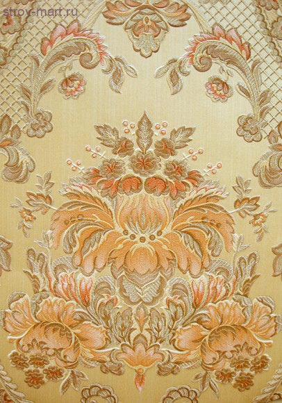 Обои Palazzo Ducale серия 3059-4 (10*1,06 м) 9 рулонов/уп - С-000079598 Обои Palazzo Ducale серия 3059-4 (10*1,06 м) 9 рулонов/уп - С-000079598