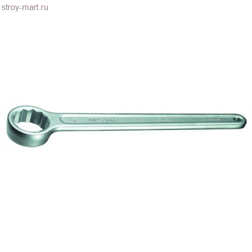 Односторонний ключ с прямым замкнутым зевом 00808001420 - HE-00808001420 Односторонний ключ с прямым замкнутым зевом 00808001420 - HE-00808001420
