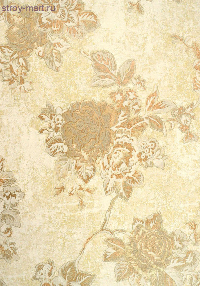 Обои New Wave серия 2413-4 (1,06x10м) 9рул/уп - С-000098023 Обои New Wave серия 2413-4 (1,06x10м) 9рул/уп - С-000098023