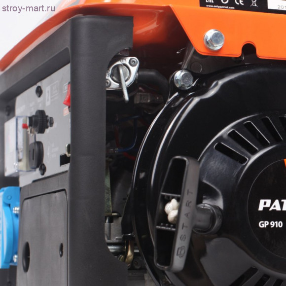 Генератор GP 910 Генератор GP 910