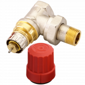 Клапан термостатическ RA-N для двухтруб систем Ду20 прям Danfoss 013G0016 Клапан термостатическ RA-N для двухтруб систем Ду20 прям Danfoss 013G0016