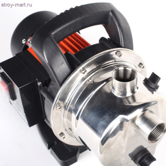 Насос R 1200 INOX Насос R 1200 INOX