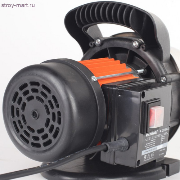 Насос R 1200 INOX Насос R 1200 INOX