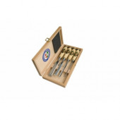 Набор стамесок 1190000 - KR-1190000 Набор стамесок 1190000 - KR-1190000