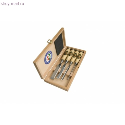Набор стамесок 1190000 - KR-1190000 Набор стамесок 1190000 - KR-1190000