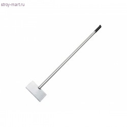 Ледоруб-скребок, 200 мм, 1,5 кг металлический черенок 1200 мм, 61524 - С-000091757 Ледоруб-скребок, 200 мм, 1,5 кг металлический черенок 1200 мм, 61524 - С-000091757