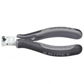 Кусачки торцевые для электроники антистатические 64 12 115 ESD - KN-6412115ESD