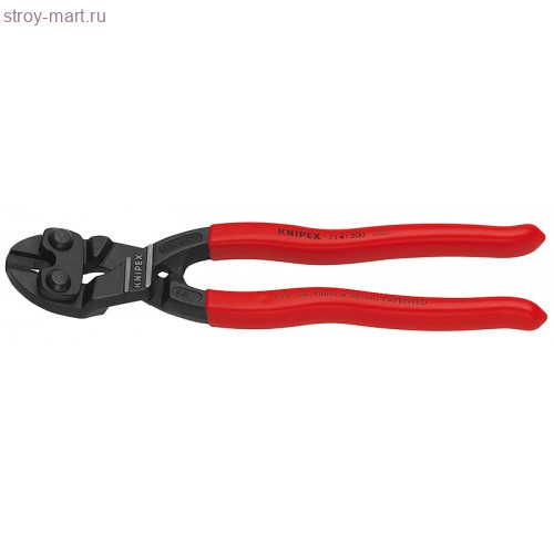 Болторез компактный CoBolt 71 41 200 - KN-7141200 Болторез компактный CoBolt 71 41 200 - KN-7141200