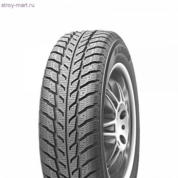 Автомобильные шины - Kumho PowerGrip 749 175/70R13 82T шипованная