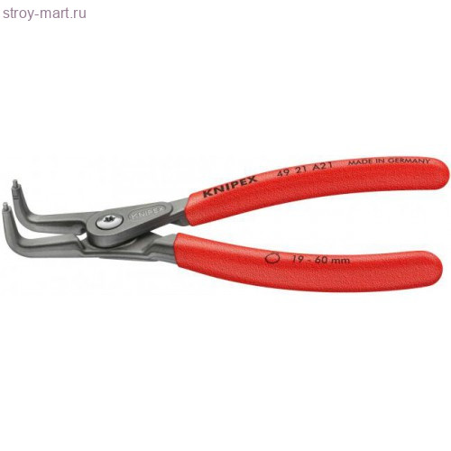 Прецизионные щипцы для стопорных колец (внешних) 49 21 A01 - KN-4921A01 Прецизионные щипцы для стопорных колец (внешних) 49 21 A01 - KN-4921A01