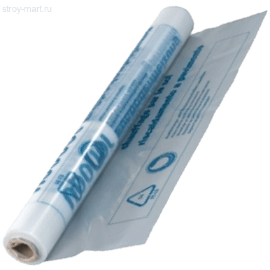 Плёнка 60х1,25мм Uponor 1005049