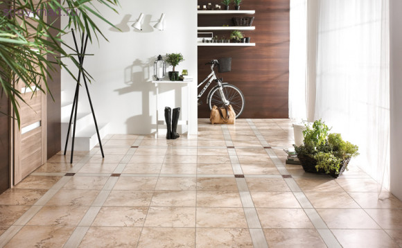Tremont Beige Плитка напольная 40х40 Tremont Beige Плитка напольная 40х40