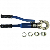 Пресс для мп гидравлический Дн 16,20,26,32 STC 515 в комплекте Пресс для мп гидравлический Дн 16,20,26,32 STC 515 в комплекте