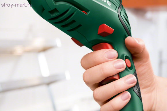 Ударная дрель Bosch PSB 500 RE 603127020 Ударная дрель Bosch PSB 500 RE 603127020