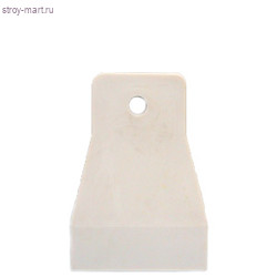 Шпатель «888» резиновый 40мм / 3080069 - С-000073460 Шпатель «888» резиновый 40мм / 3080069 - С-000073460