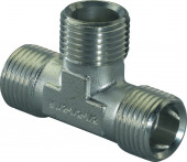 Тройник МП латунь MLC Дн 1/2 НР Uponor 1013946 - 027-6855