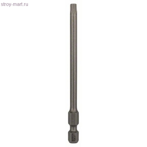 1 БИТ 89ММ TORX T25 XH - 2607001654 1 БИТ 89ММ TORX T25 XH - 2607001654