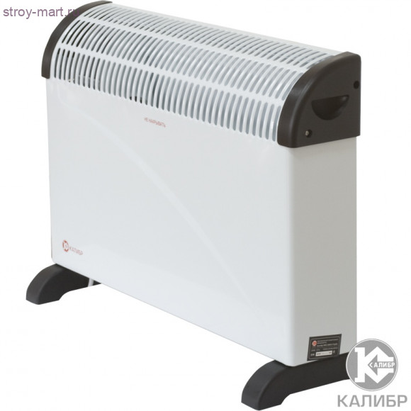 Конвектор "Калибр ЭКО- 2000/3 Турбо" Конвектор "Калибр ЭКО- 2000/3 Турбо"