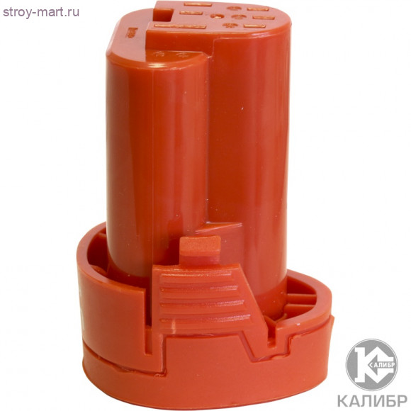 Акк.батарея Li-Ion д/дрели "Калибр ДА-12/2+Н550" (12В, 1,5 Ач) Акк.батарея Li-Ion д/дрели "Калибр ДА-12/2+Н550" (12В, 1,5 Ач)