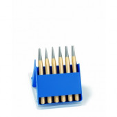 Набор пробойников Cтандарт 424 140 0 - RE-4241400