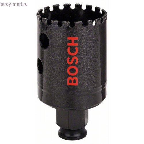 КОРОНКА АЛМАЗНАЯ 41ММ (ГРАНИТ) - 2608580394 КОРОНКА АЛМАЗНАЯ 41ММ (ГРАНИТ) - 2608580394