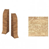 Заглушка 6053 Дуб Виктория (уп:левая+правая) 25уп/кор. - С-000115267