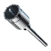 Коронка полая SDS-max,80х290мм,п\бетону - P-64412 Коронка полая SDS-max,80х290мм,п\бетону - P-64412
