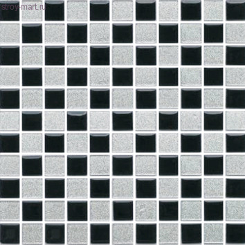 GL101 мозаика (2,5х2,5) 30х30 GL101 мозаика (2,5х2,5) 30х30