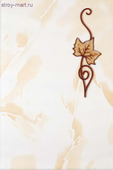 Декор нзкм Тибет бежевый (200х300мм), 16шт в уп. - С-000114480 Декор нзкм Тибет бежевый (200х300мм), 16шт в уп. - С-000114480