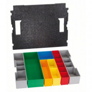 Набор ячеек для L-BOXX 102 13 шт. - 1600A001RY Набор ячеек для L-BOXX 102 13 шт. - 1600A001RY