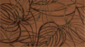 TISA LEAF B Декор 25х45 TISA LEAF B Декор 25х45