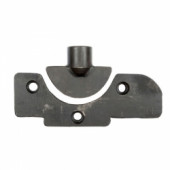 Комплект из 2 штампов для гидравлического пресса