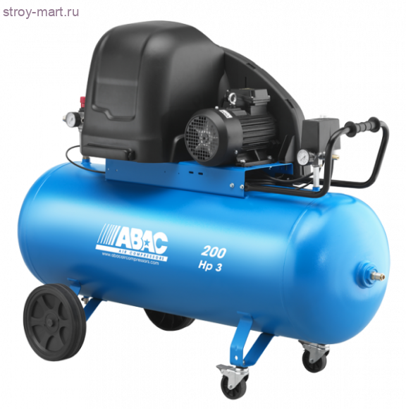 Компрессор S A39B/200 CT4 Компрессор S A39B/200 CT4