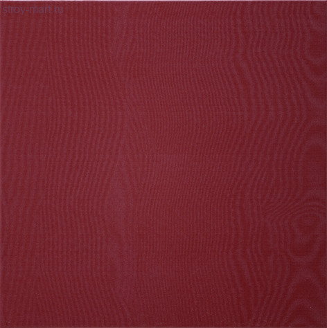 SILK Плитка Напольная розовая PN 40x40 SILK Плитка Напольная розовая PN 40x40