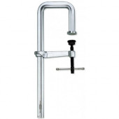 Высокоэффективная U-образная струбцина STBU, тяжелая BESSEY STBU40-17-15 Высокоэффективная U-образная струбцина STBU, тяжелая BESSEY STBU40-17-15