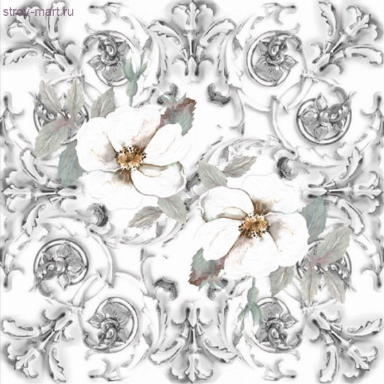 Dec eiffel prl Декор 47,2x47,2