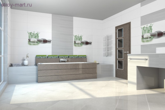 Stein-2 Space Панно (из 2х пл.) 59x90